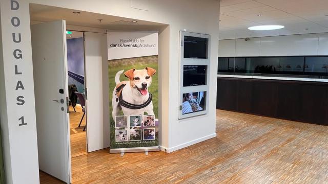 Årets hund og avlsseminar